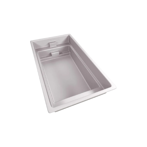 Avanti Pool 3D Model