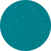 Dark Turquoise Shimmer