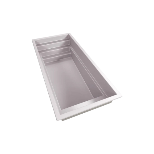 Davinci 3D Pool Model