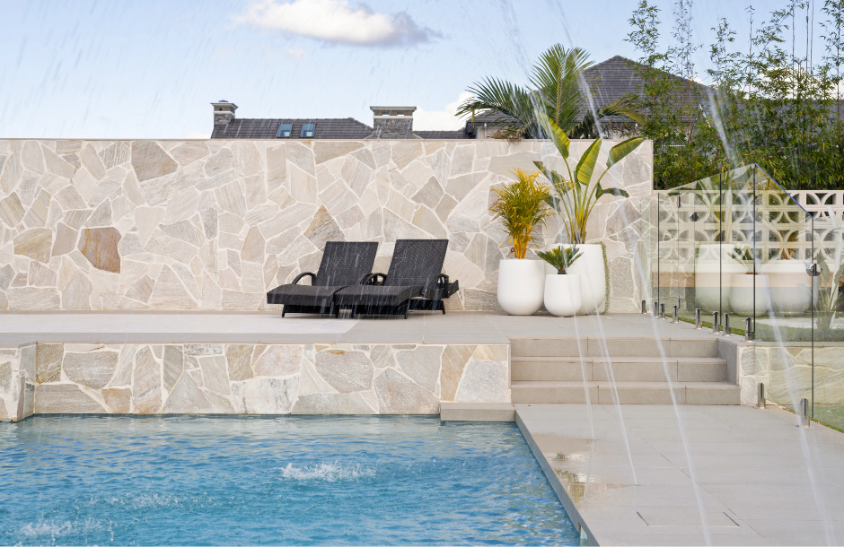 Premium Water Features