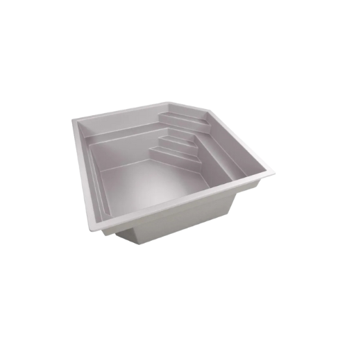 Versace Pool 3D Model